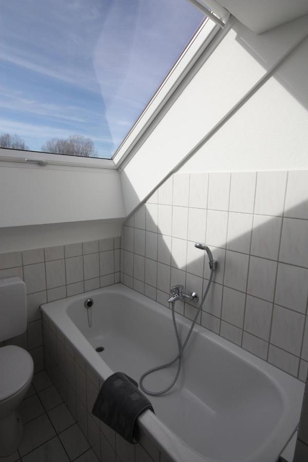 Hotel Haus Berger Cologne Exterior photo